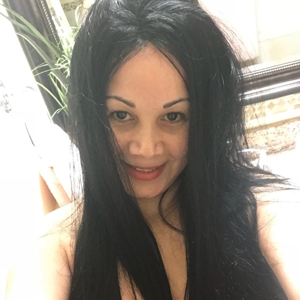 Meet your Posher, Madeline